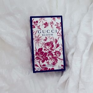 Gucci Bloom Parfum